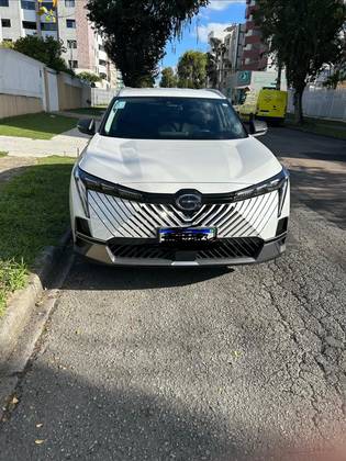 GAC GS4 2.0 HEV PREMIUM AUTOMÁTICO GAC GS4 2.0 HEV PREMIUM AUTOMÁTICO